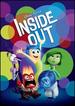 Disney Pixar Inside Out 3d Exclusive Ultimate Collector's Edition ( 3d Blu Ray + Blu Ray + Dvd + Digital Hd) [Blu-Ray]