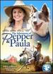 Adventures of Pepper & Paula