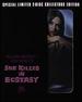 She Killed In Ecstasy [2 Discs] [Blu-ray/CD]