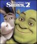Shrek 2 [Blu-Ray]