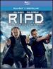 R.I.P.D. (Blu-Ray With Digital Hd)