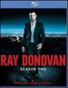 Ray Donovan: the Second Season [Blu-Ray]