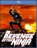 Revenge of the Ninja [Blu-Ray]