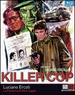 Killer Cop [Blu-Ray]