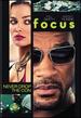 Focus (Blu-Ray )