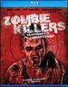 Zombie Killers: Elephant's Graveyard [Blu-Ray]