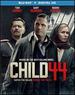 Child 44 [Blu-Ray + Digital Hd]