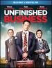 Unfinished Business [Blu-Ray]
