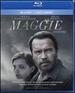 Maggie (Blu-Ray + Dvd)