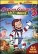 Curious George 3: Back to the Jungle [Dvd]