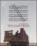 Five Easy Pieces [Blu-Ray]