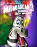 Madagascar 3: Europe's Most Wanted [Blu-Ray]