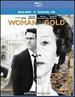 Woman in Gold [Includes Digital Copy] [UltraViolet] [Blu-ray]