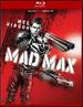 Mad Max [Blu-Ray]