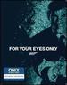 For Your Eyes Only: Limited Edition Steelbook (Blu-Ray + Digital Hd)