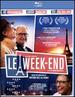 Le Week-End [Blu-Ray]