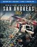 San Andreas (2015) (3dbd) [Blu-Ray]