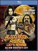 Blood Moon Rising: Lucy's Revenge [Blu-Ray]