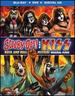 Scooby-Doo! & Kiss: Rock & Roll Mystery (Blu-Ray)