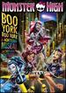 Monster High-Boo York, Boo York