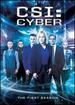 CSI: Cyber: Season One [4 Discs]