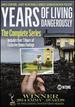Years of Living Dangerously: The Complete Series