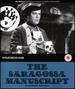 Saragossa Manuscript [Blu-Ray]