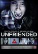 Unfriended [Dvd]