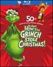 How Grinch Stole Xmas: 50th Ann. De (Bd) [Blu-Ray]