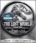 The Lost World: Jurassic Park-Limited Edition Metal Tin Packaging (Blu-Ray + Dvd + Digital Copy)