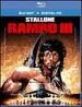 Rambo 3 [Blu-Ray Digital Hd]