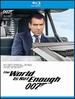 The World is Not Enough [Blu-Ray + Dhd]