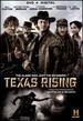 Texas Rising [Dvd + Digital]
