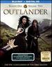 Outlander: Season One-Volume Two [Blu-Ray]