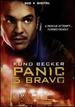 Panic 5 Bravo [Dvd + Digital]