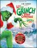 Dr. Seuss' How Grinch Stole Christmas [15th Annivesary Edition] [Blu-ray]