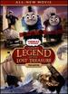 Thomas & Friends: Sodor's Legend of the Lost Treasure-the Movie
