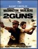 2 Guns (Blu-Ray With Digital Hd)