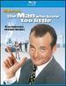 Man Who Knew Too Little [Blu-Ray]