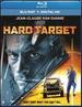 Hard Target [Blu-Ray]