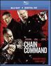 Chain of Command-Blu-Ray + Digital Hd