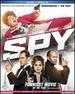 Spy [Includes Digital Copy] [Blu-ray]