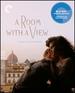 A Room With a View [Blu-Ray]