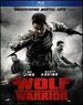 Wolf Warrior [Blu-Ray]