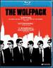 The Wolfpack [Blu-Ray]