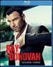 Ray Donovan: Season 3 [Blu-Ray]