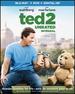 Ted 2 (Unrated) (Blu-Ray + Dvd)