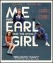 Me and Earl and the Dying Girl [Blu-ray]