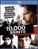 10, 000 Saints [Blu-Ray]