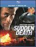 Sudden Death (Blu-Ray + Digital Hd)